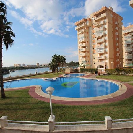 Apartamento El Faro By Rental Ole La Manga del Mar Menor Dış mekan fotoğraf