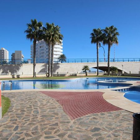 Apartamento El Faro By Rental Ole La Manga del Mar Menor Dış mekan fotoğraf